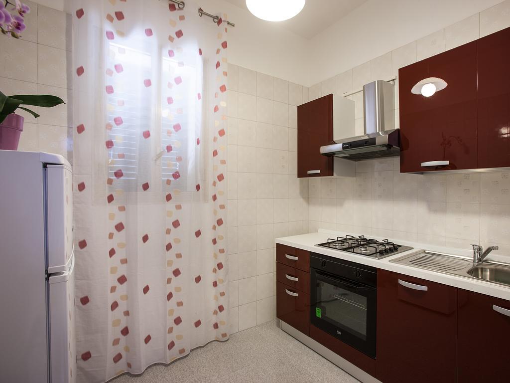 Hotel Bhagya Gallipoli Zimmer foto