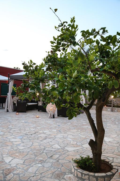 Hotel Bhagya Gallipoli Exterior foto