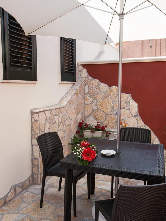 Hotel Bhagya Gallipoli Exterior foto