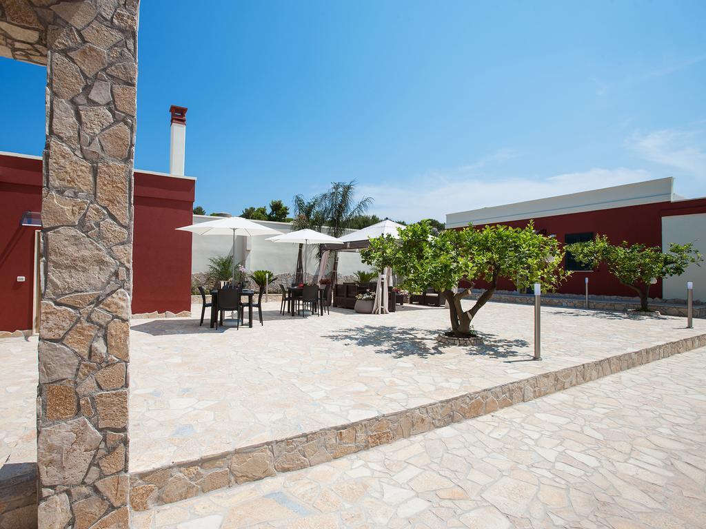 Hotel Bhagya Gallipoli Exterior foto