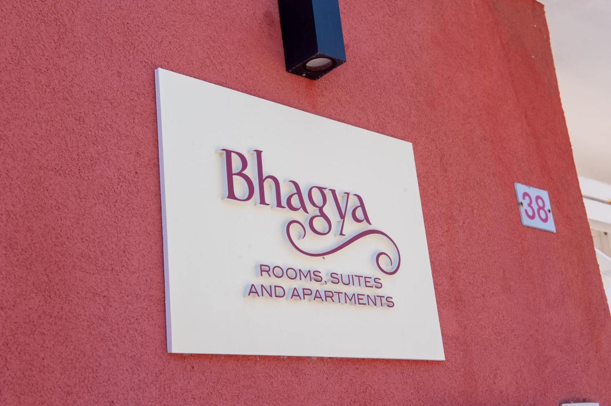 Hotel Bhagya Gallipoli Exterior foto